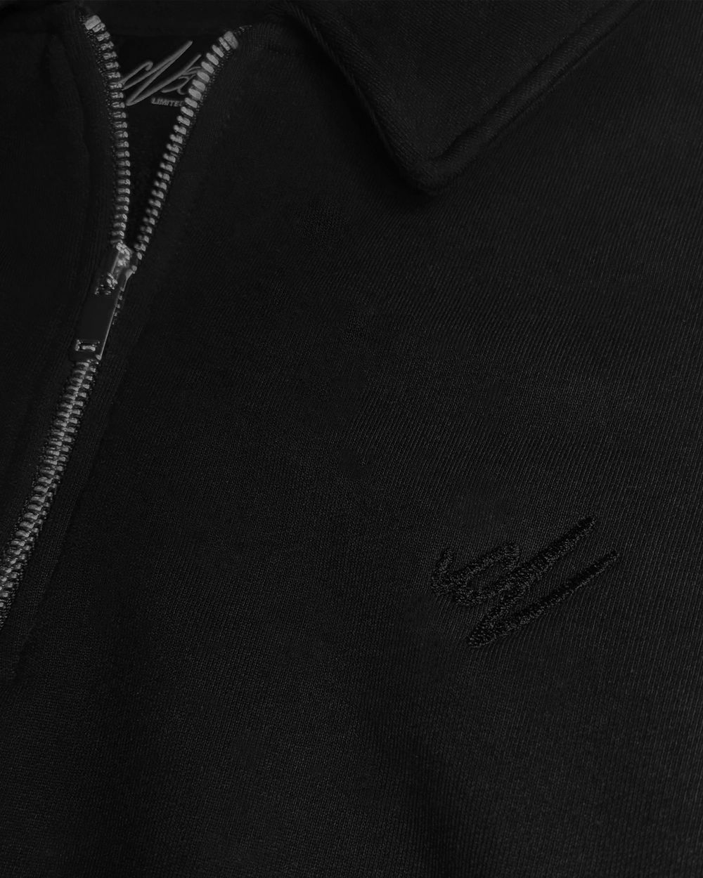 Quarter Zip - Image 2